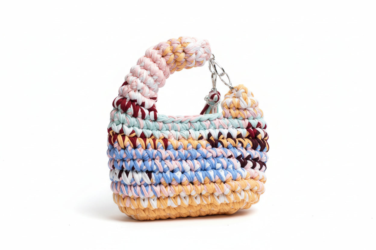 Sac Multicolore