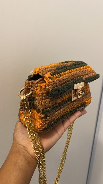 Sac Racines