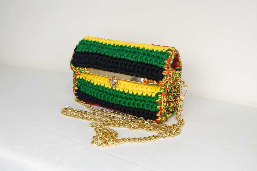Sac Racines – multicolore