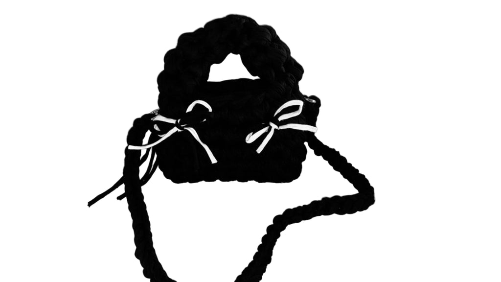 Sac Sofia – Noir