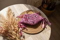 Sac Aura – Rose