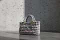 Sac Lyra – Gris