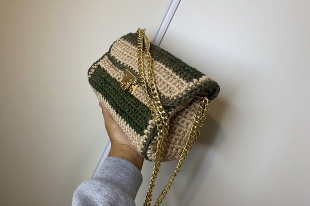 Sac Racines