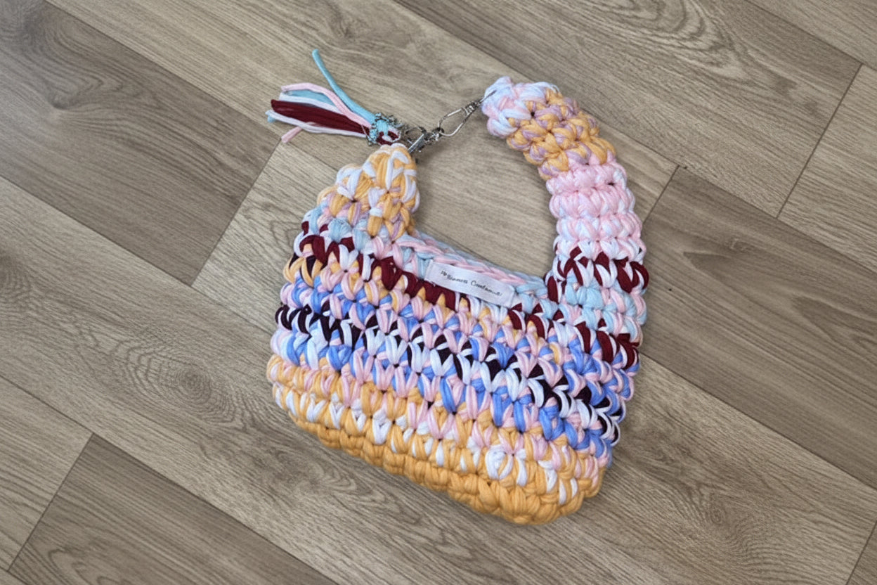 Sac Multicolore