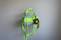Sac MILLA - vert Pastel