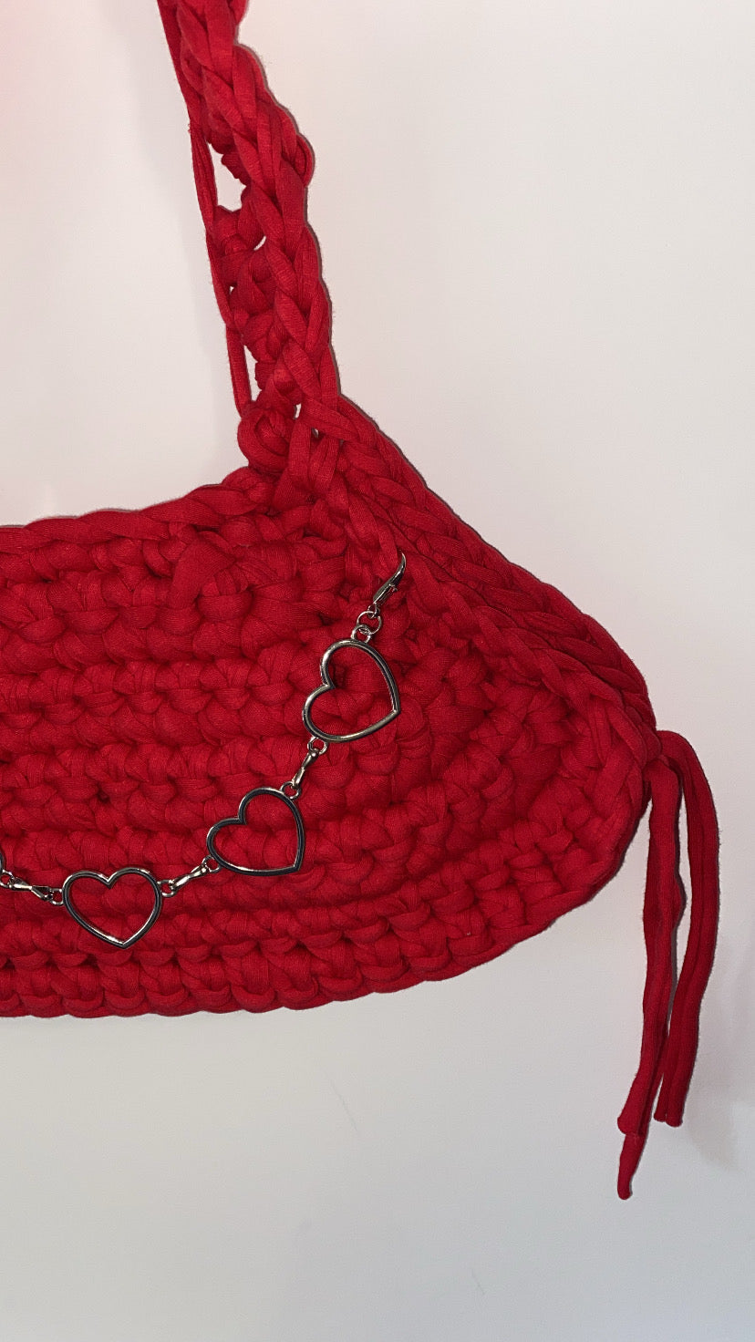 Sac rouge