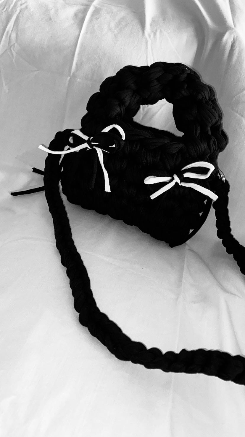 Sac Sofia – Noir