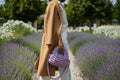 Sac Sofia – Rose Poudré