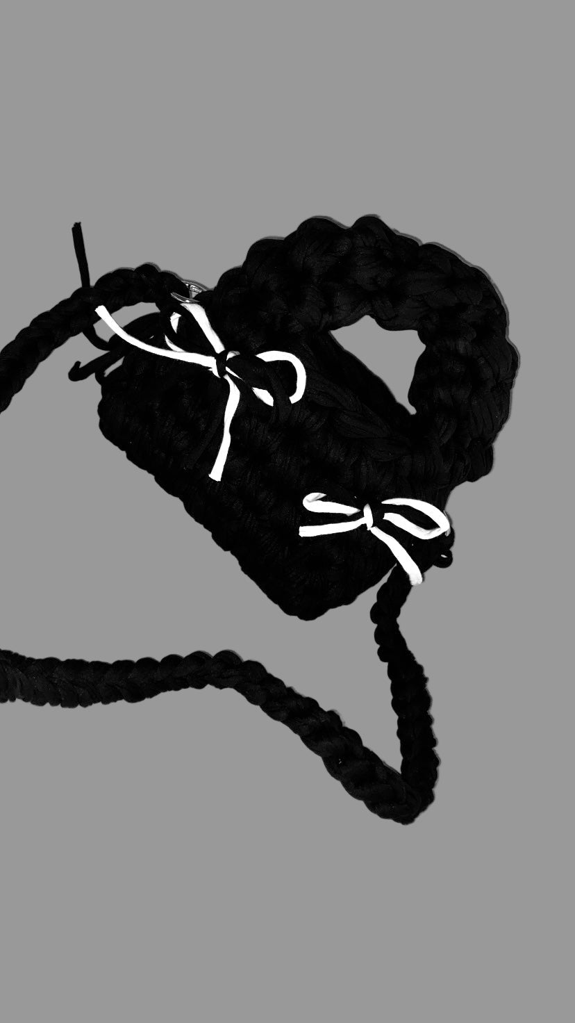 Sac Sofia – Noir
