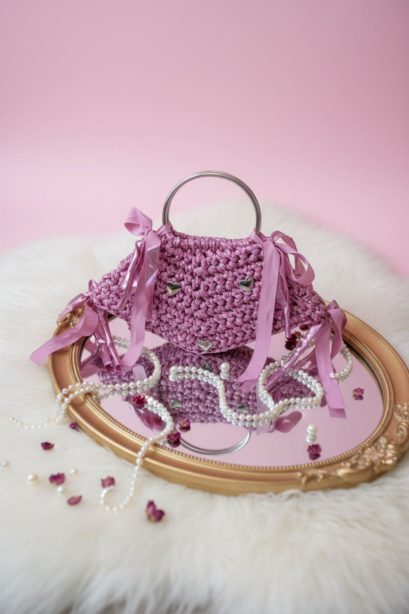 Sac Aura – Rose