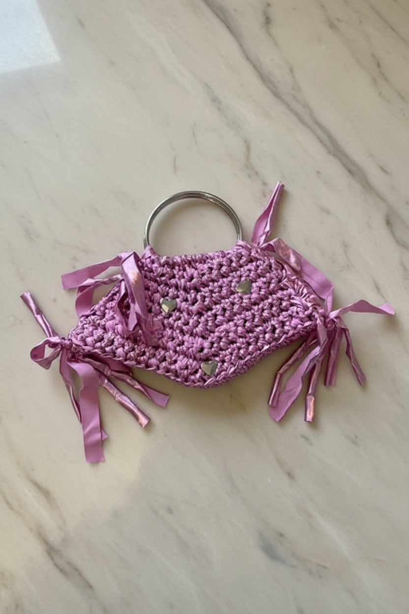Sac Aura – Rose