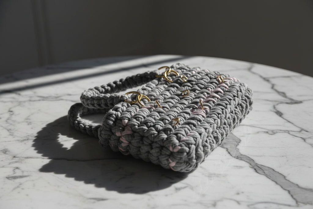 Sac Lyra – Gris