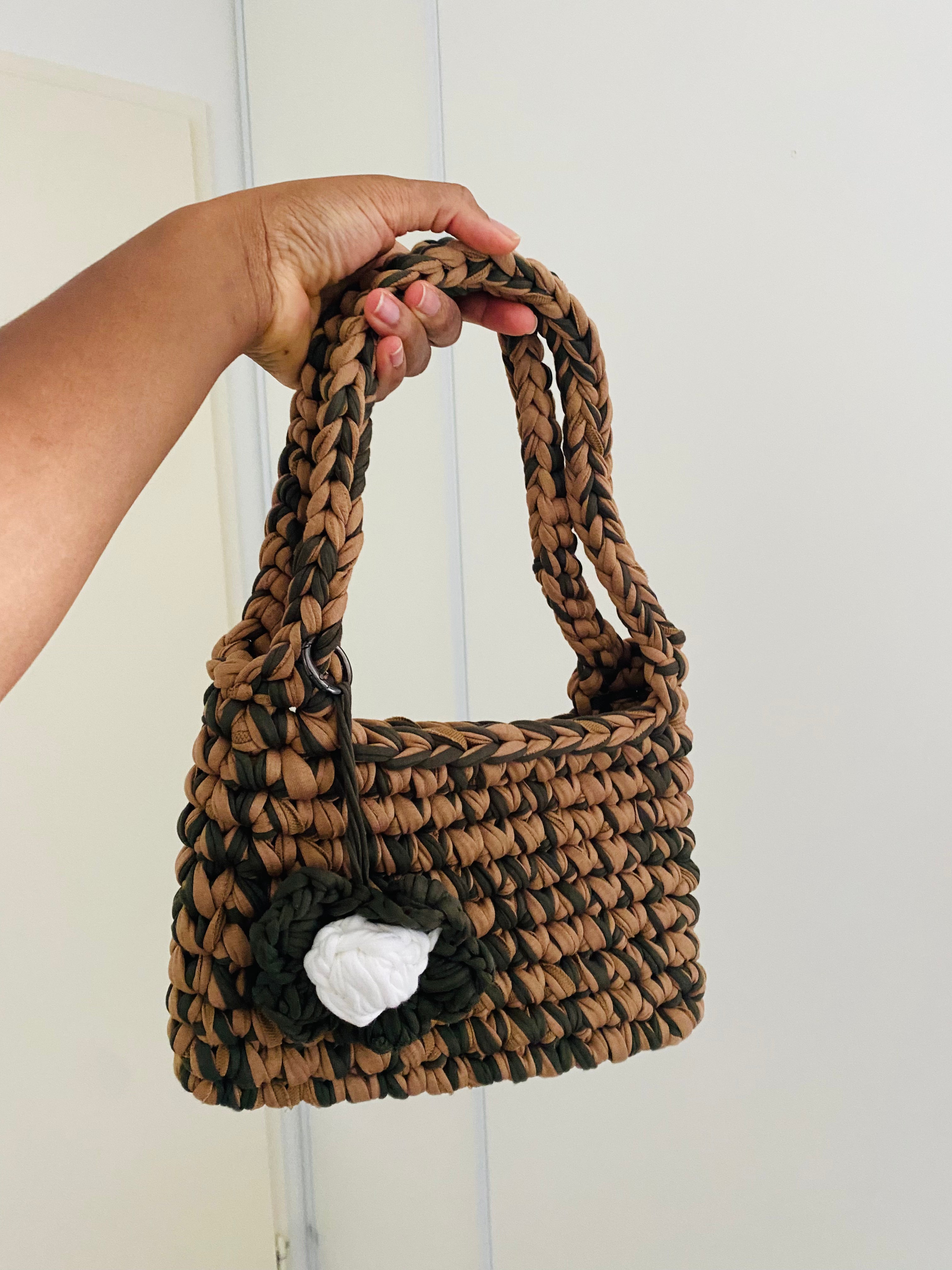 Tote Bag Taille Moyenne