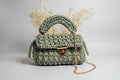 Sac Bella Tom – Vert Pistache