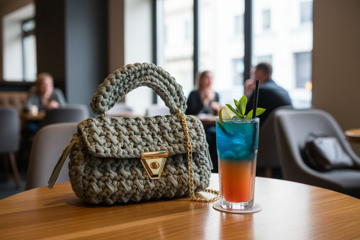 Sac Bella Tom – Vert Pistache