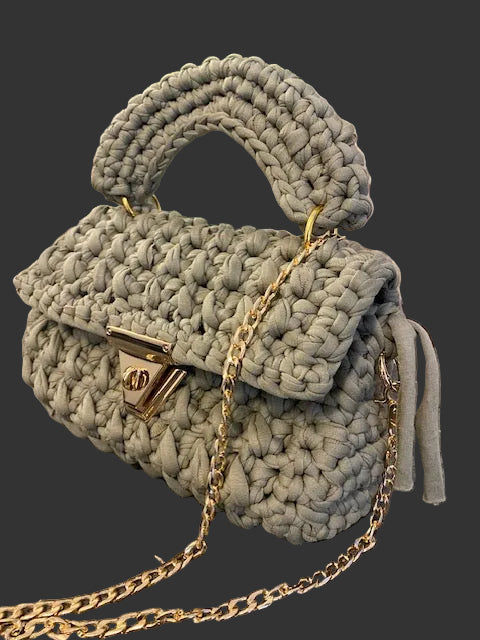 Sac Bella Tom – Vert Pistache