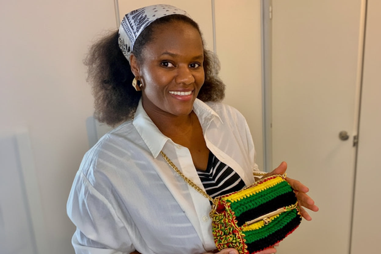 Sac Racines – multicolore