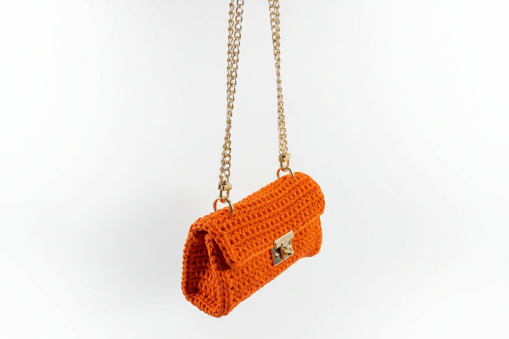 Sac Racines – ORANGE
