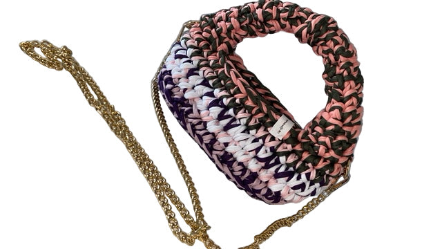 Sac Nolla – Multicolore