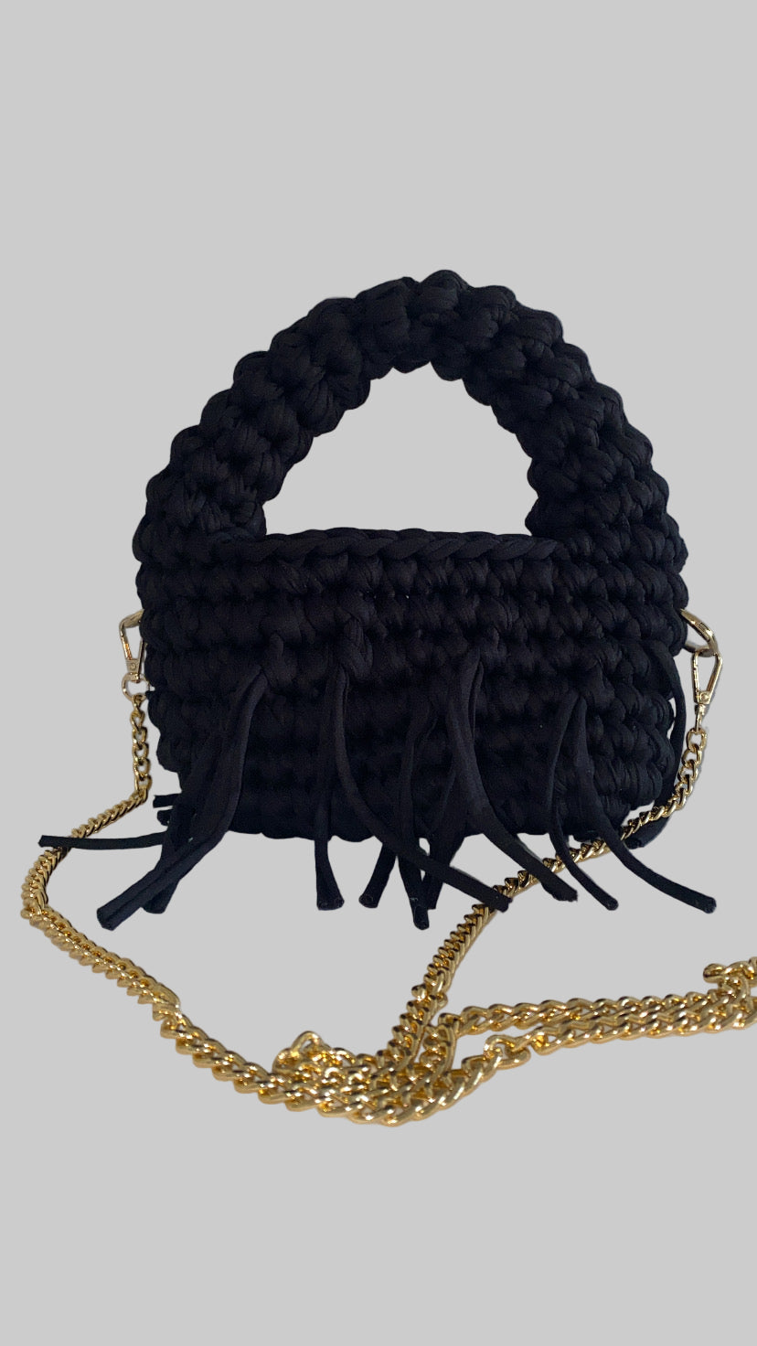 Sac Nolla – Noir