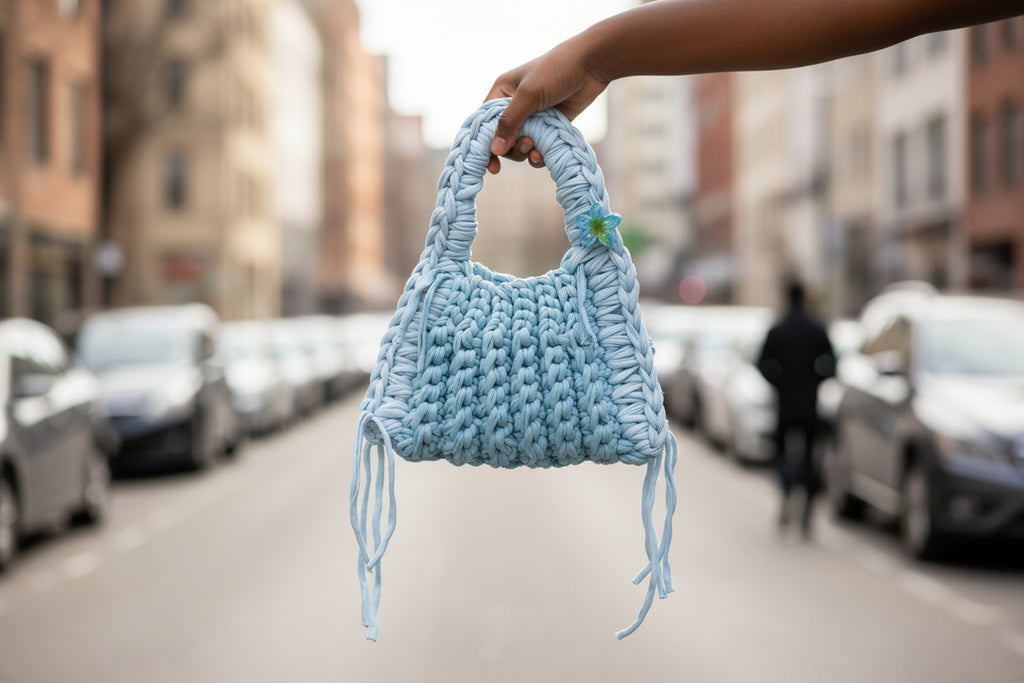 Sac AquaBloom