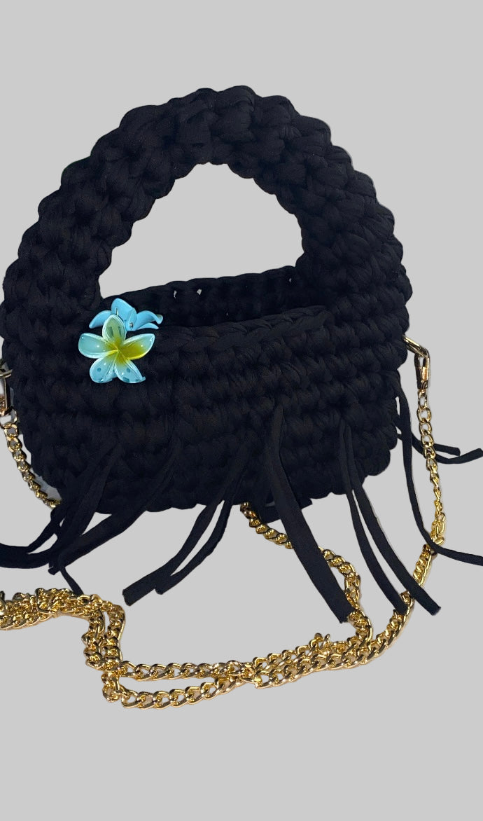 Sac Nolla – Noir