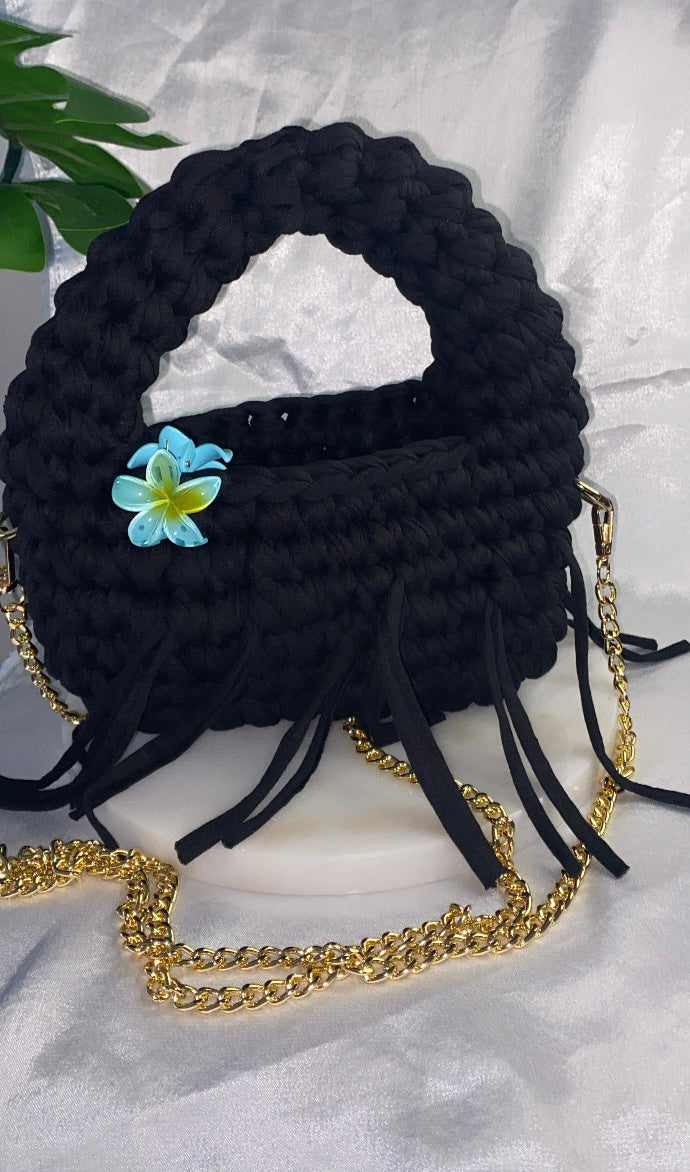 Sac Nolla – Noir