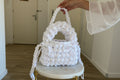 Sac Sofia – Blanc