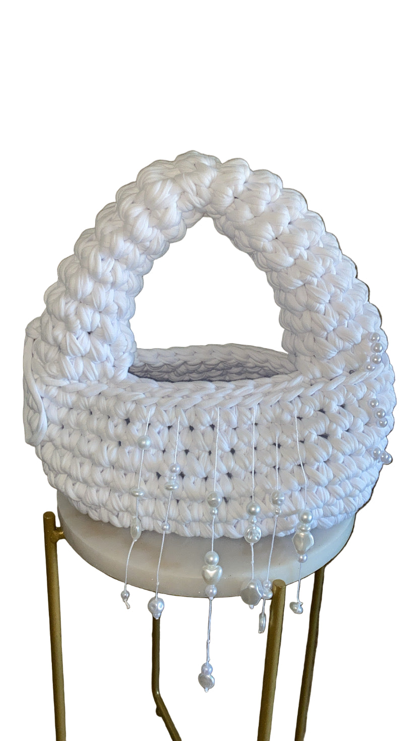 Sac Nolla –  Blanc