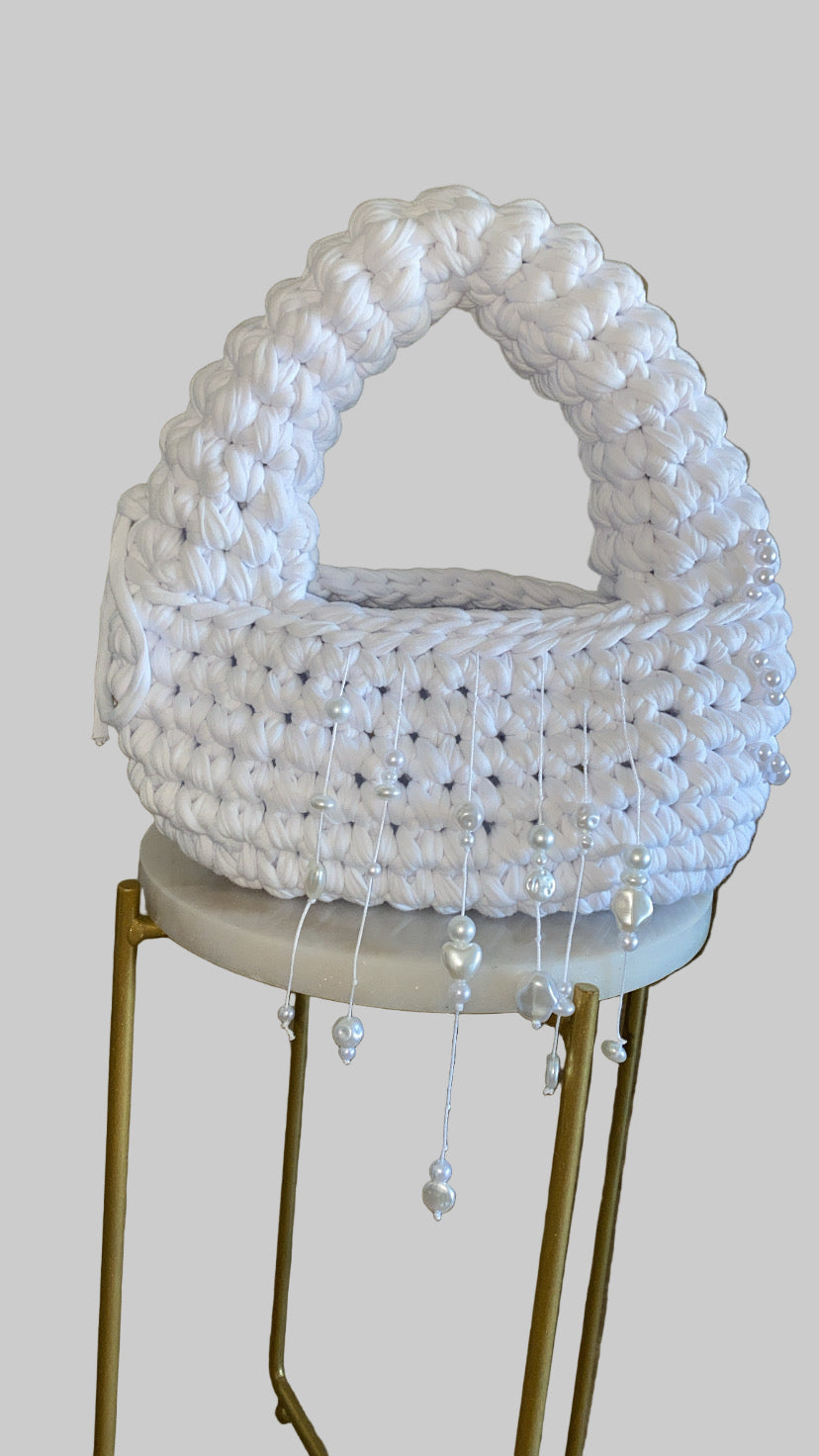 Sac Nolla –  Blanc