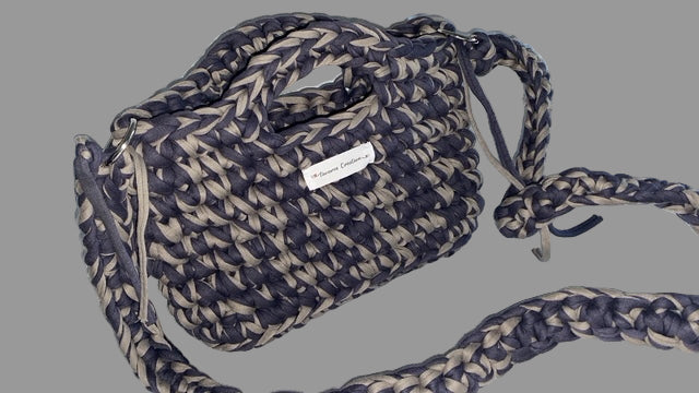 Sac Bandoulière
