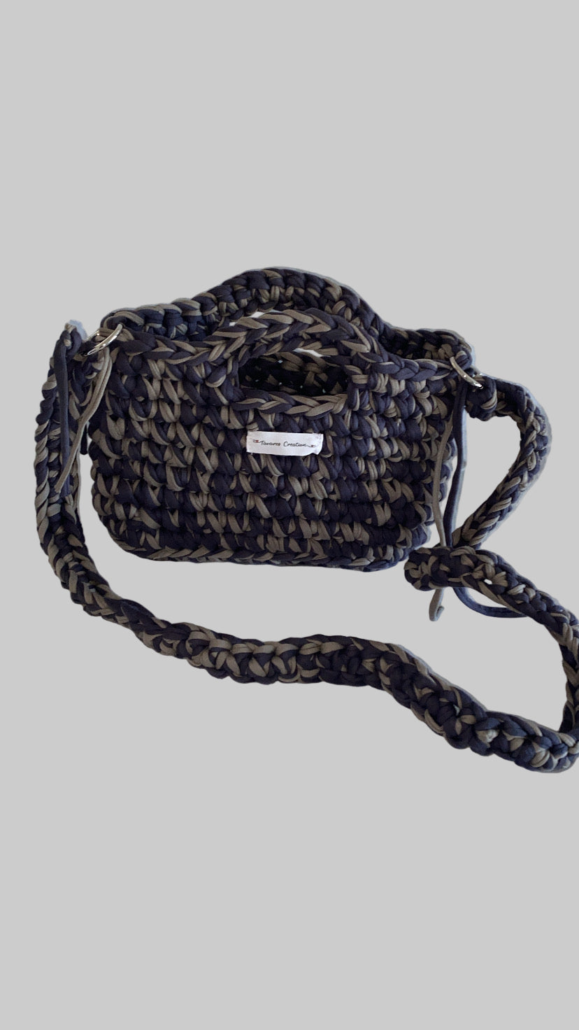 Sac Bandoulière